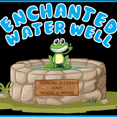 Enchanted Water Well